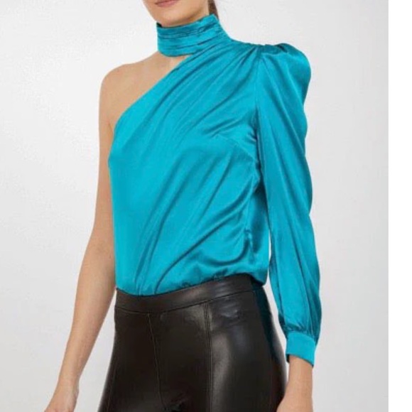 Rosario Blouse by Generation Love - Picture 3 of 9